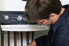boiler repair Irthington