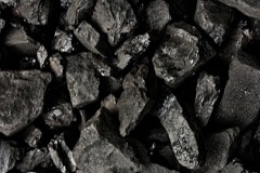 Irthington coal boiler costs