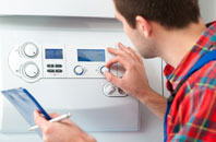 free commercial Irthington boiler quotes