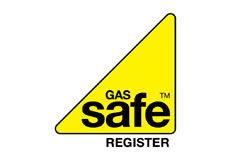 gas safe companies Irthington